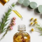 Blissful Body Oil - 100ml - Image 2