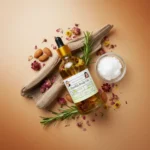Blissful Body Oil - 100ml - Image 3