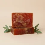 Blissful Turmeric Bar