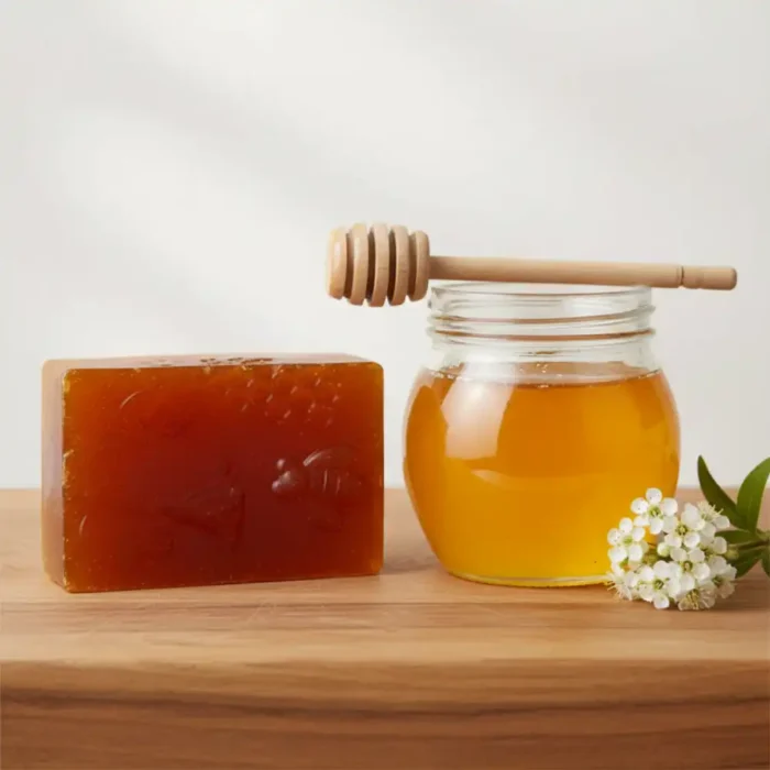 Blissful Turmeric Bar