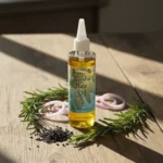Blissful Hair Oil - 100ml - Image 4