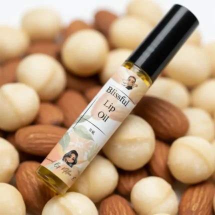 Blissful Lip Oil – 10ml