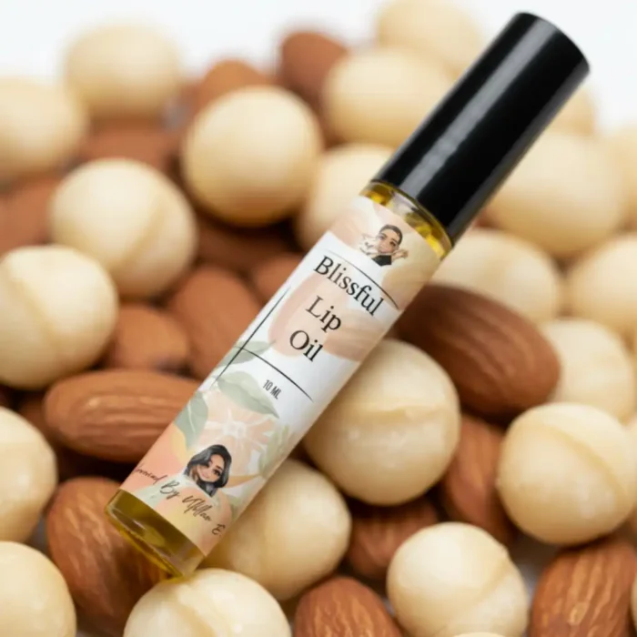 Blissful Lip Oil – 10ml