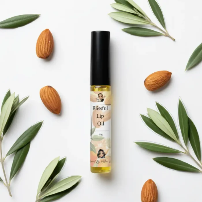 Blissful Lip Oil - 10ml - Image 2