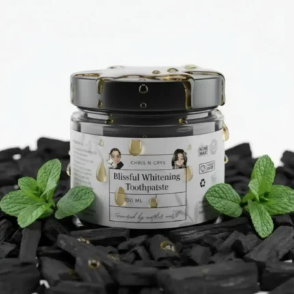 Blissful Whitening Toothpaste – 100ml
