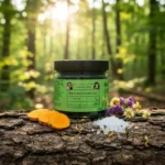 Blissful Face N Body Scrub