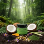 Blissful Face N Body Scrub - Image 4