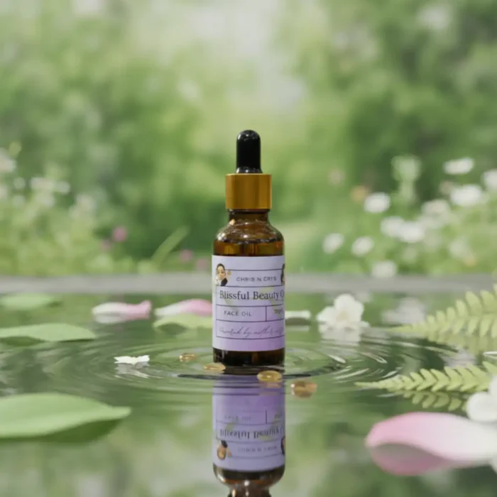 Blissful Beauty Oil - 30ml - Image 4