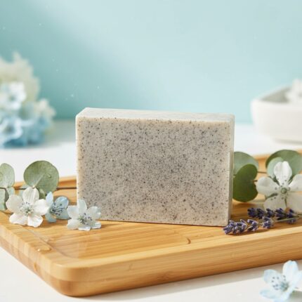 Blissful Shampoo Bar