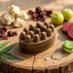 Blissful Shampoo Bar - Image 4