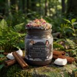 Blissful Face N Body Scrub