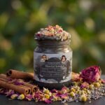 Blissful Face N Body Scrub - Image 2