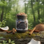 Blissful Face N Body Scrub - Image 3