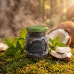 Blissful Face N Body Scrub - Image 4